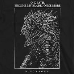 Elden Ring Knight – Become My Blade T-Shirt